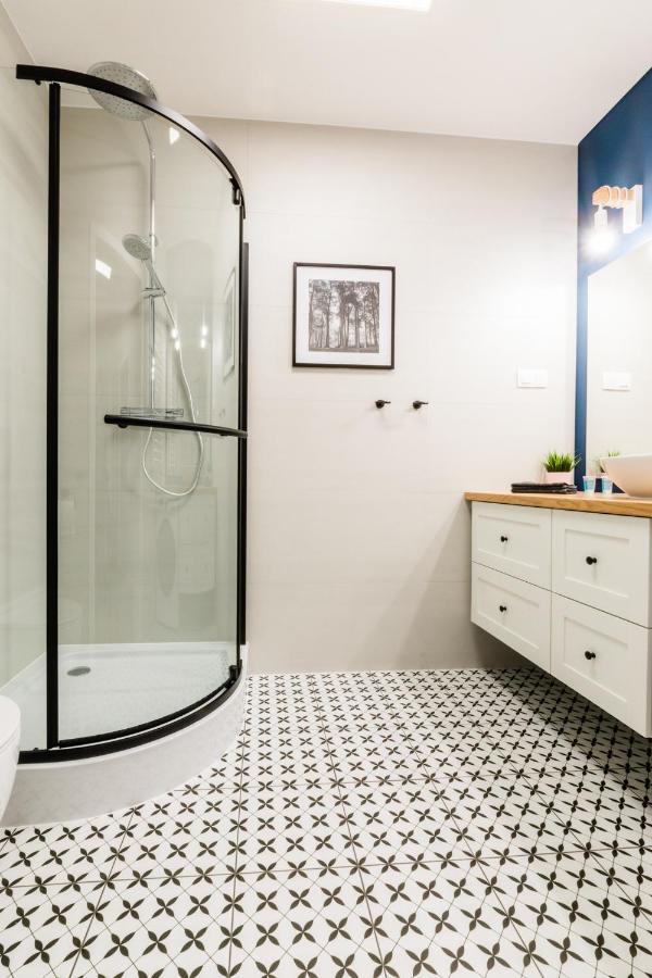 אולז'טין Apartament Rezydencja Vintage No2 מראה חיצוני תמונה