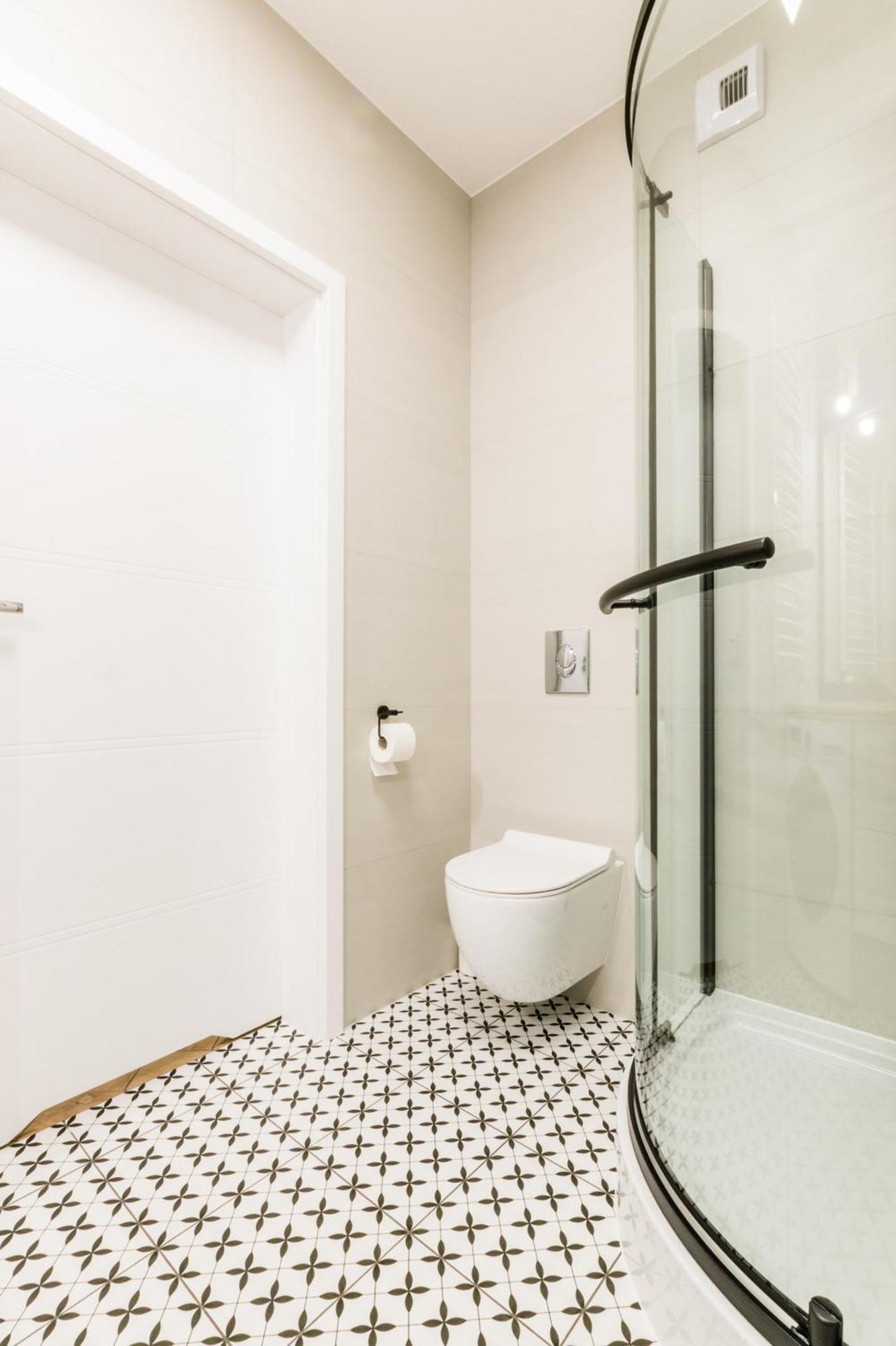 אולז'טין Apartament Rezydencja Vintage No2 מראה חיצוני תמונה