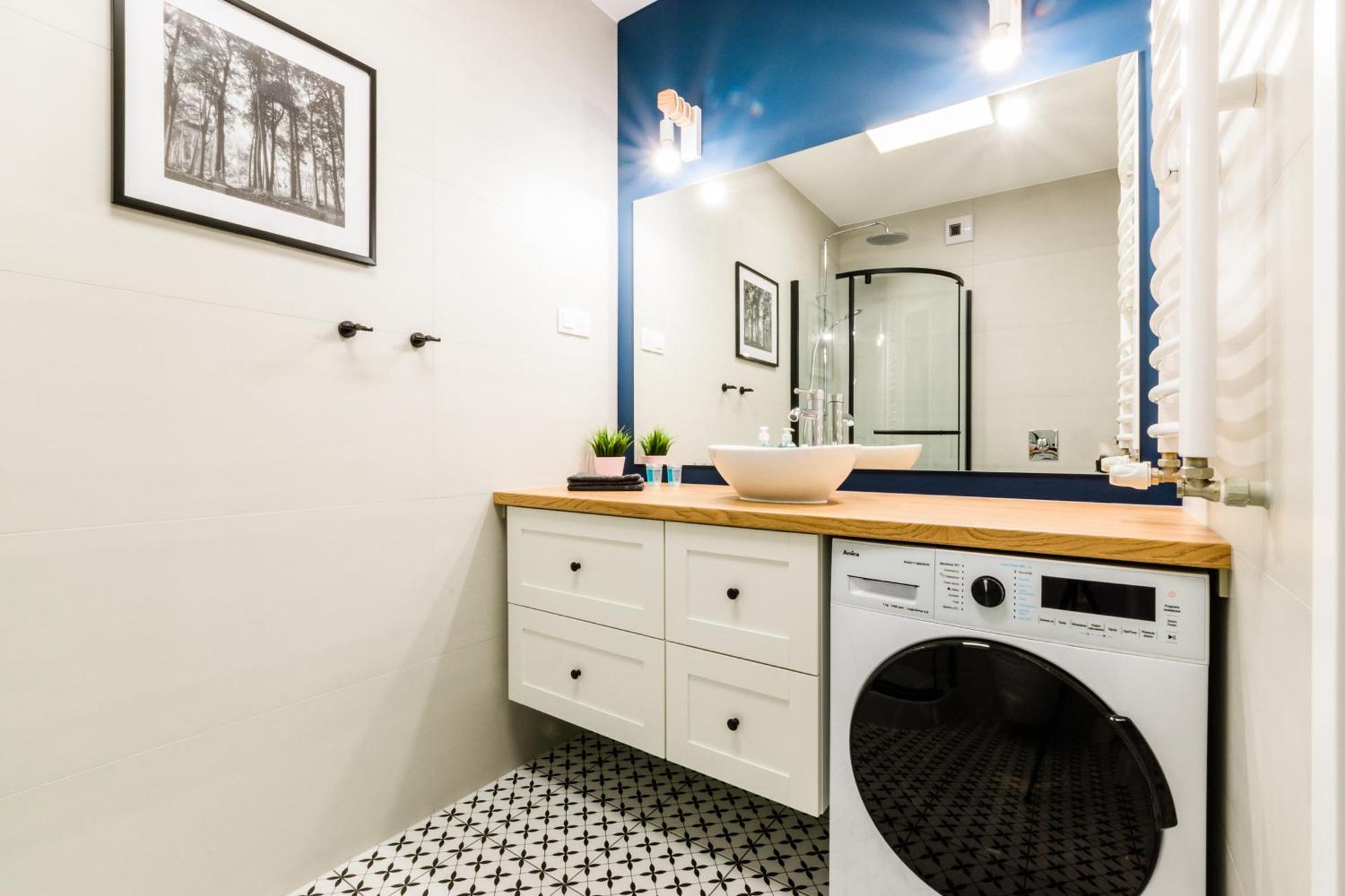 אולז'טין Apartament Rezydencja Vintage No2 מראה חיצוני תמונה