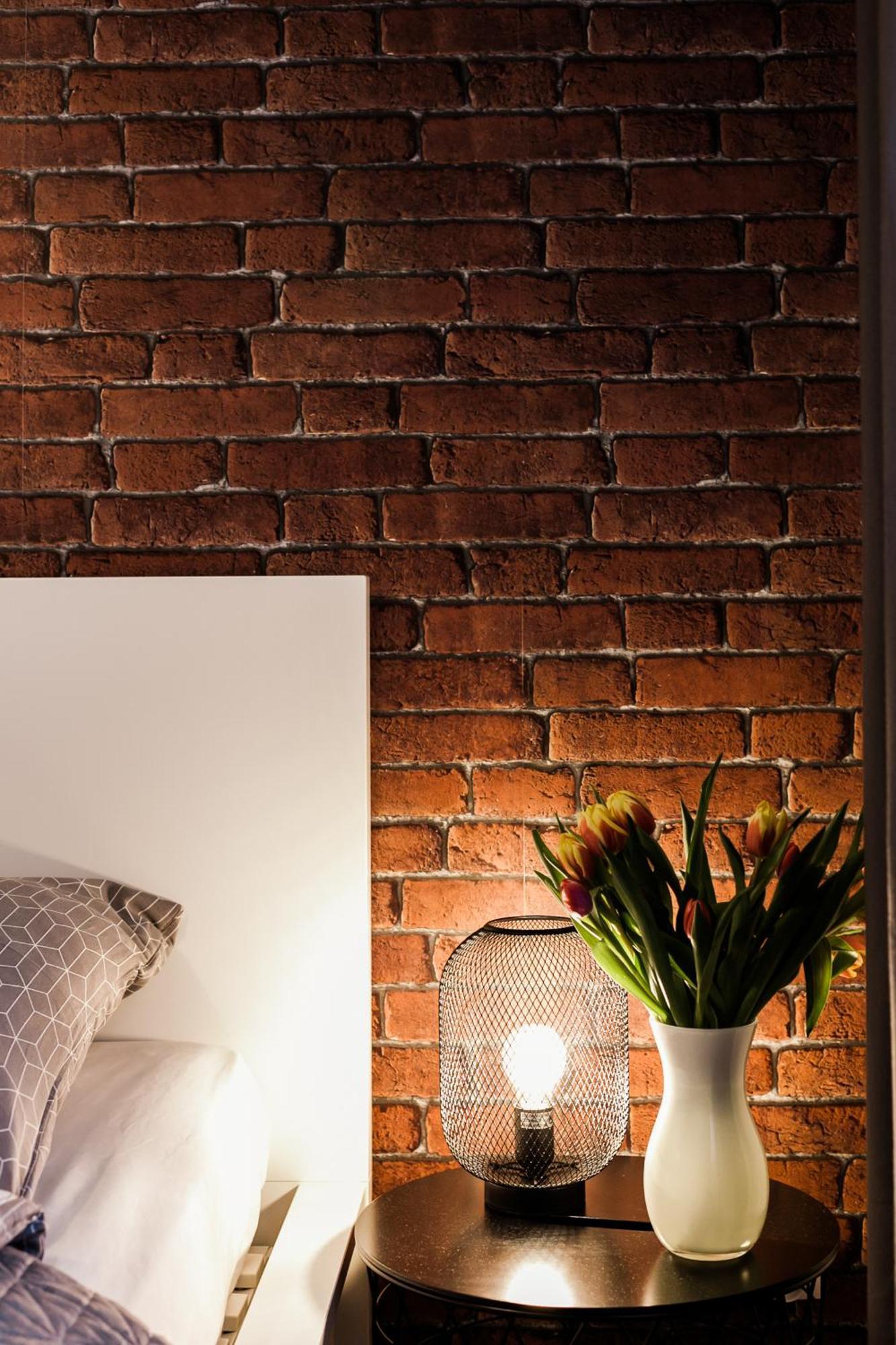 אולז'טין Apartament Rezydencja Vintage No2 מראה חיצוני תמונה